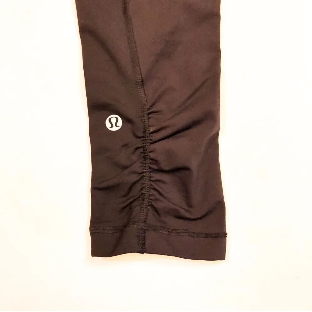 Lululemon Athletica Capri